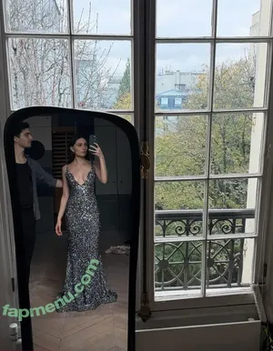 Esther Abrami / estherabrami nude photo #0035