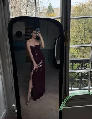 Esther Abrami / estherabrami nude photo #0036