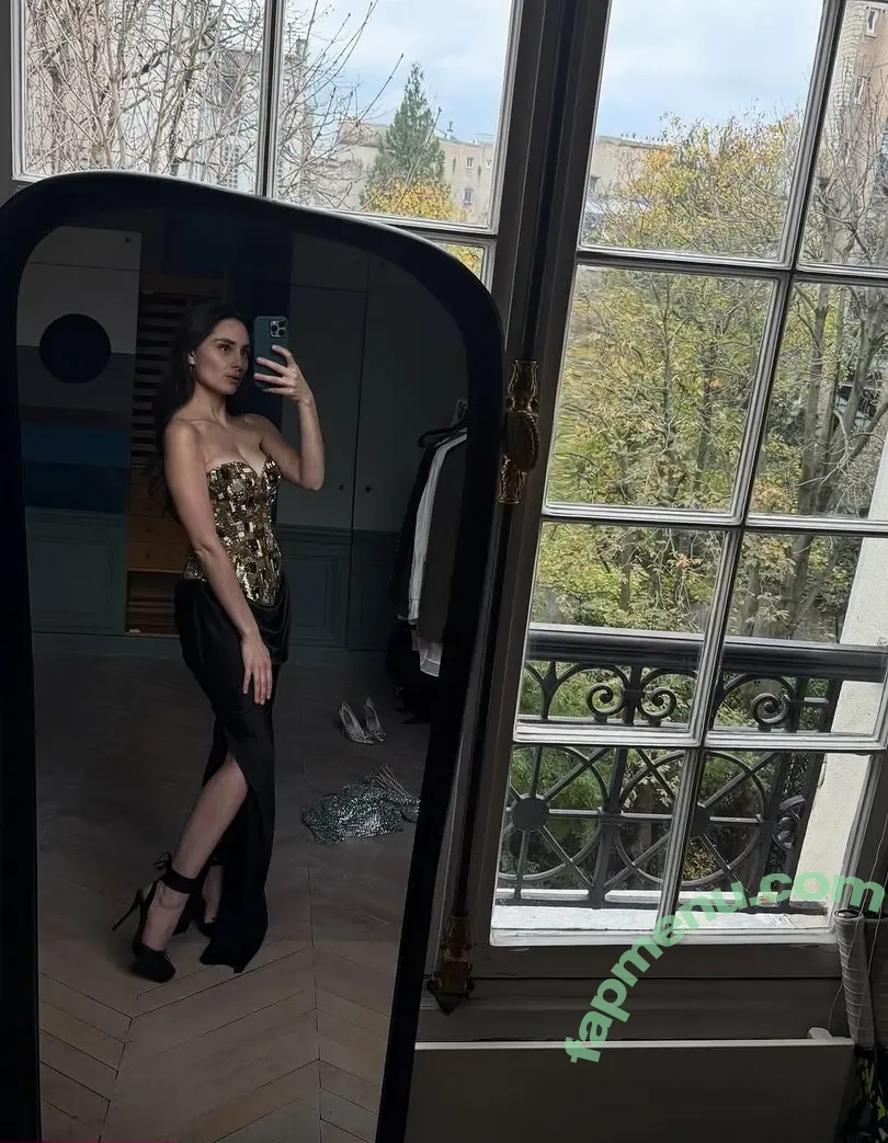 Esther Abrami nude photo #0034 (estherabrami)