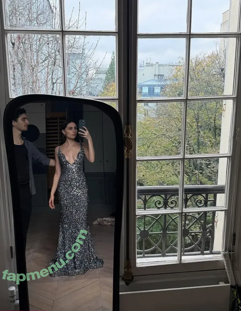 Esther Abrami nude photo #0035 (estherabrami)