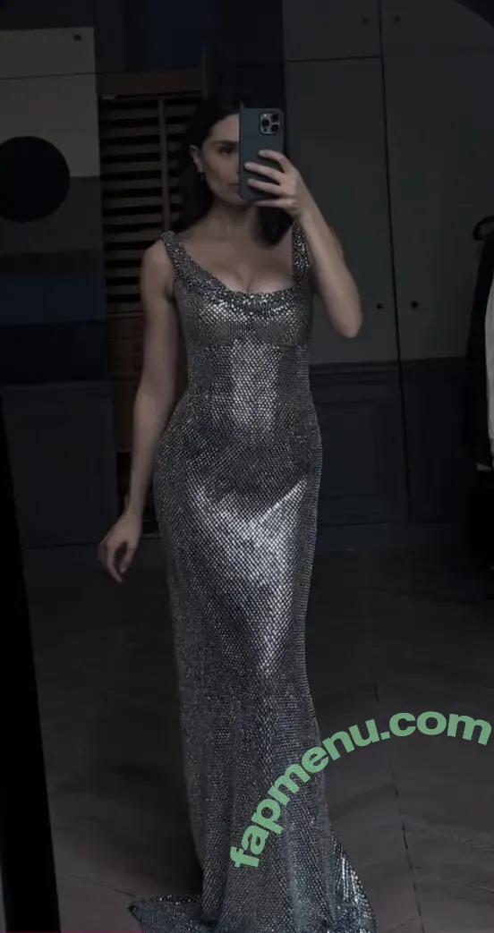 Esther Abrami nude photo #0041 (estherabrami)