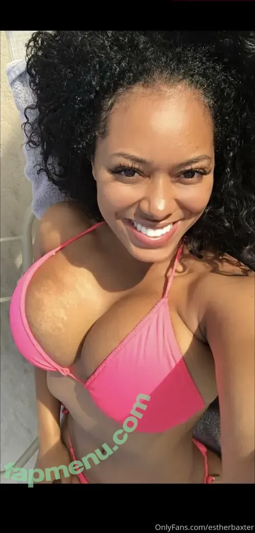 Esther Baxter nude photo #0015 (estherbaxter)