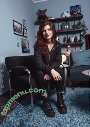 Esther Kerkhoff / miseryfate nude photo #0245