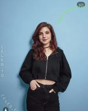 Esther Kerkhoff / miseryfate nude photo #0246