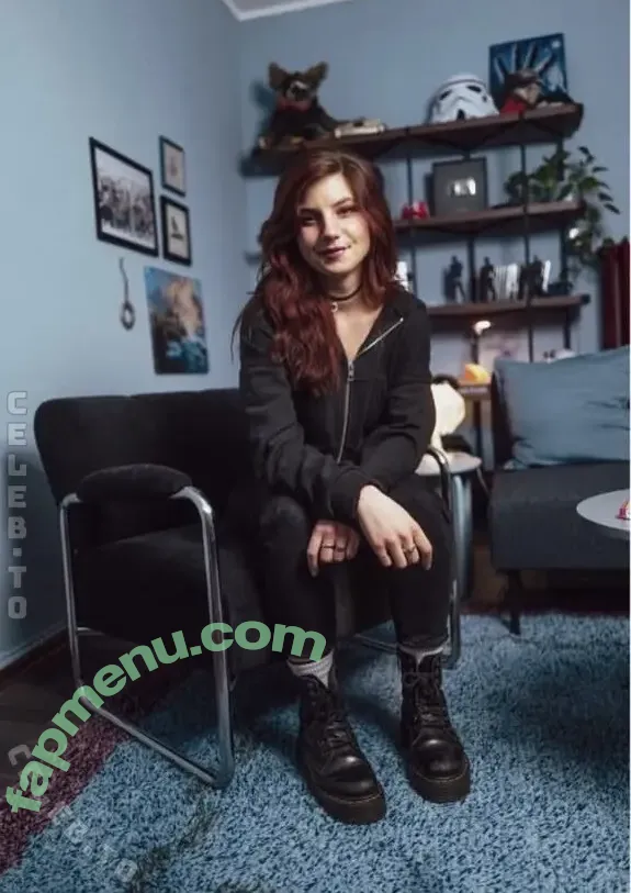 Esther Kerkhoff nude photo #0245 (miseryfate)