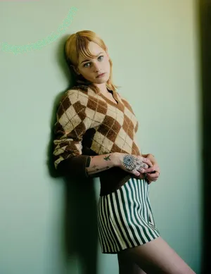 Esther McGregor / esther.mcgregor nude photo #0103