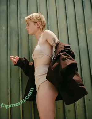 Esther McGregor / esther.mcgregor nude photo #0107