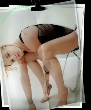 Esther McGregor / esther.mcgregor nude photo #0109