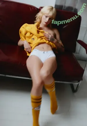 Esther McGregor / esther.mcgregor nude photo #0123