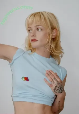 Esther McGregor / esther.mcgregor nude photo #0125