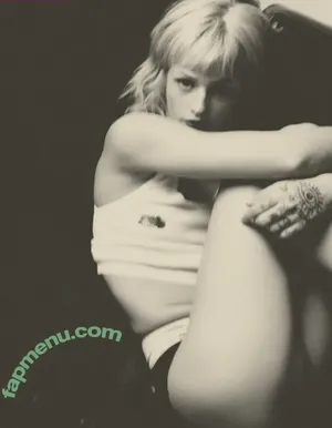 Esther McGregor / esther.mcgregor nude photo #0131