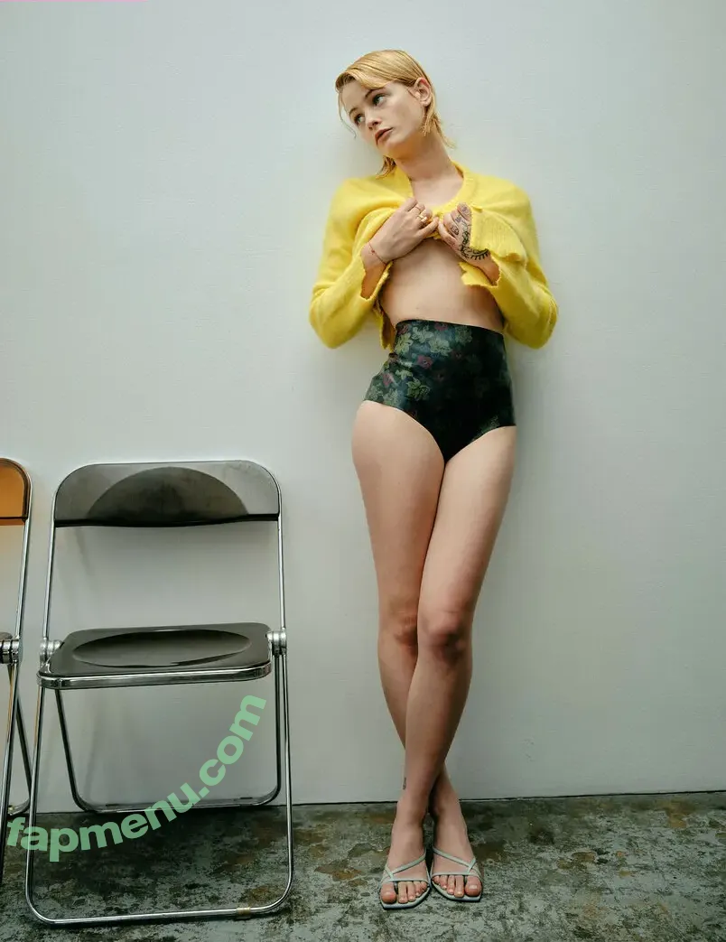 Esther McGregor nude photo #0104 (esther.mcgregor)
