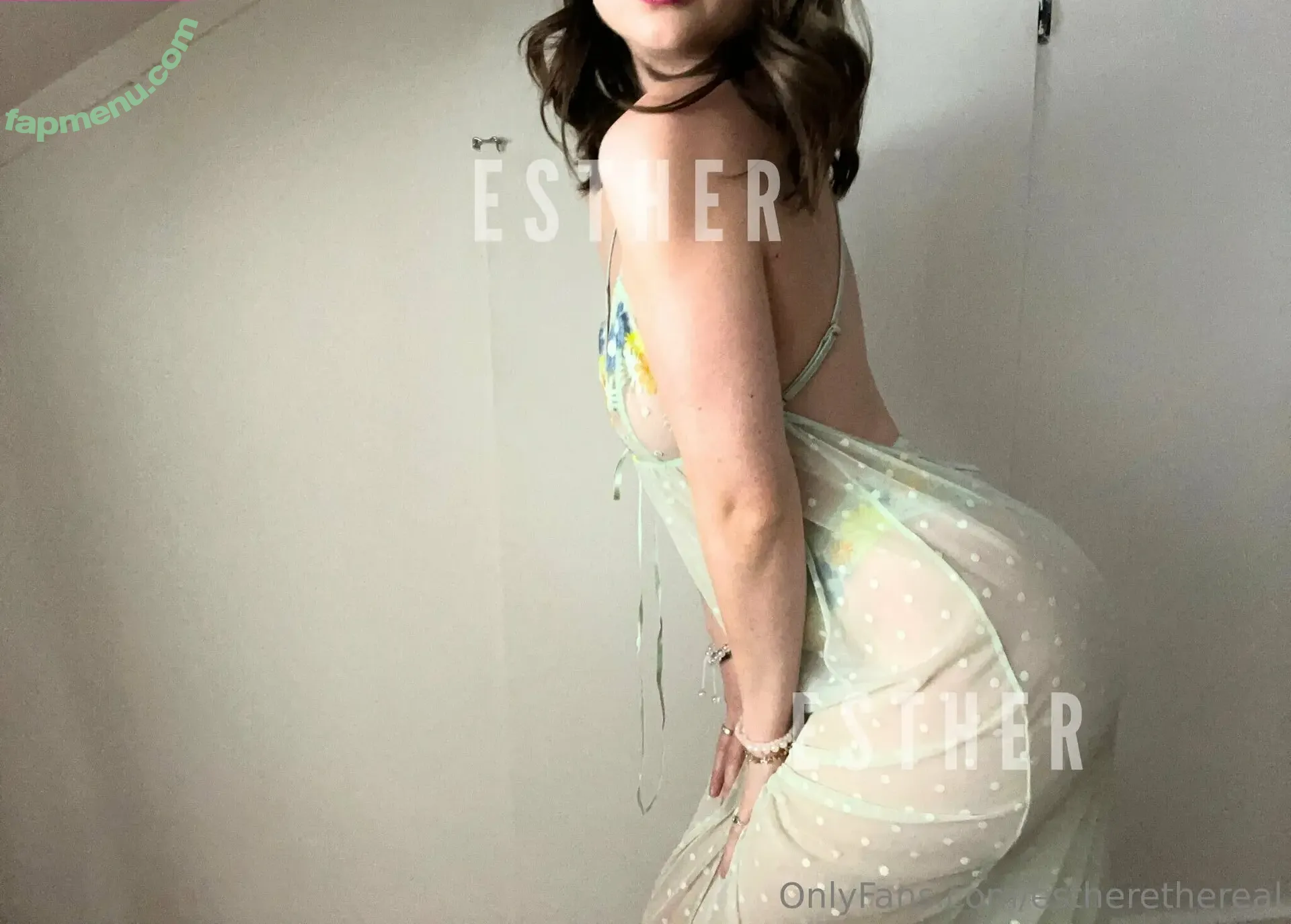 estherethereal nude photo #0005 (estherperelofficial)
