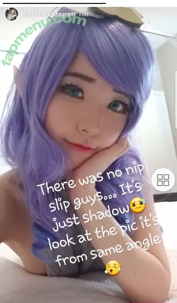 estherlynnhhj nude photo #0022 (estherlynnhhj)