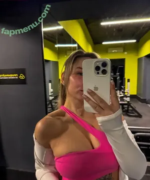 Esthetic_ua nude photo #0007