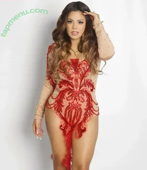 Estrella Jasmin Torres / estrellajasmintorres / jazmintorresbbw nude photo #0001