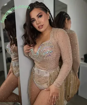 Estrella Jasmin Torres / estrellajasmintorres / jazmintorresbbw nude photo #0042