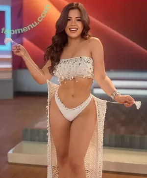 Estrella Jasmin Torres / estrellajasmintorres / jazmintorresbbw nude photo #0049
