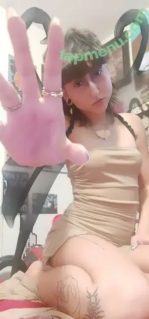 estrella_rots / estrellarots nude photo #0029