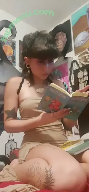 estrella_rots / estrellarots nude photo #0034