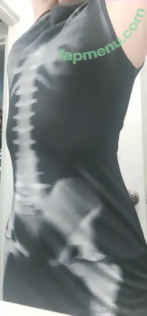 estrella_rots / estrellarots nude photo #0044