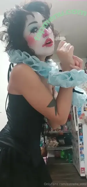 estrella_rots / estrellarots nude photo #0058