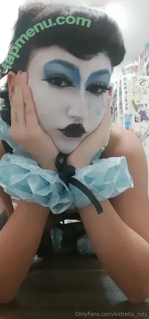 estrella_rots / estrellarots nude photo #0059