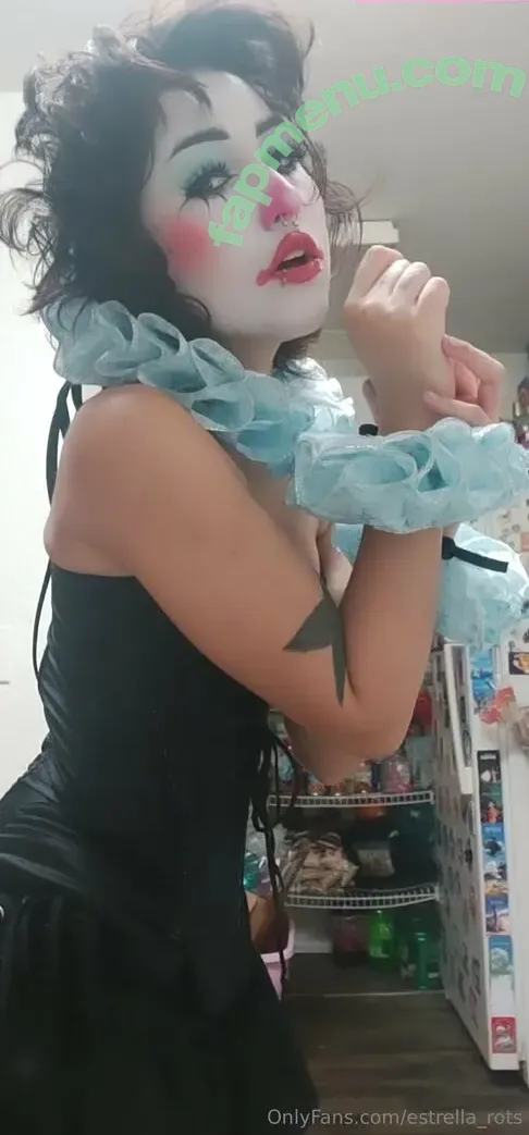 estrella_rots nude photo #0058 (estrellarots)