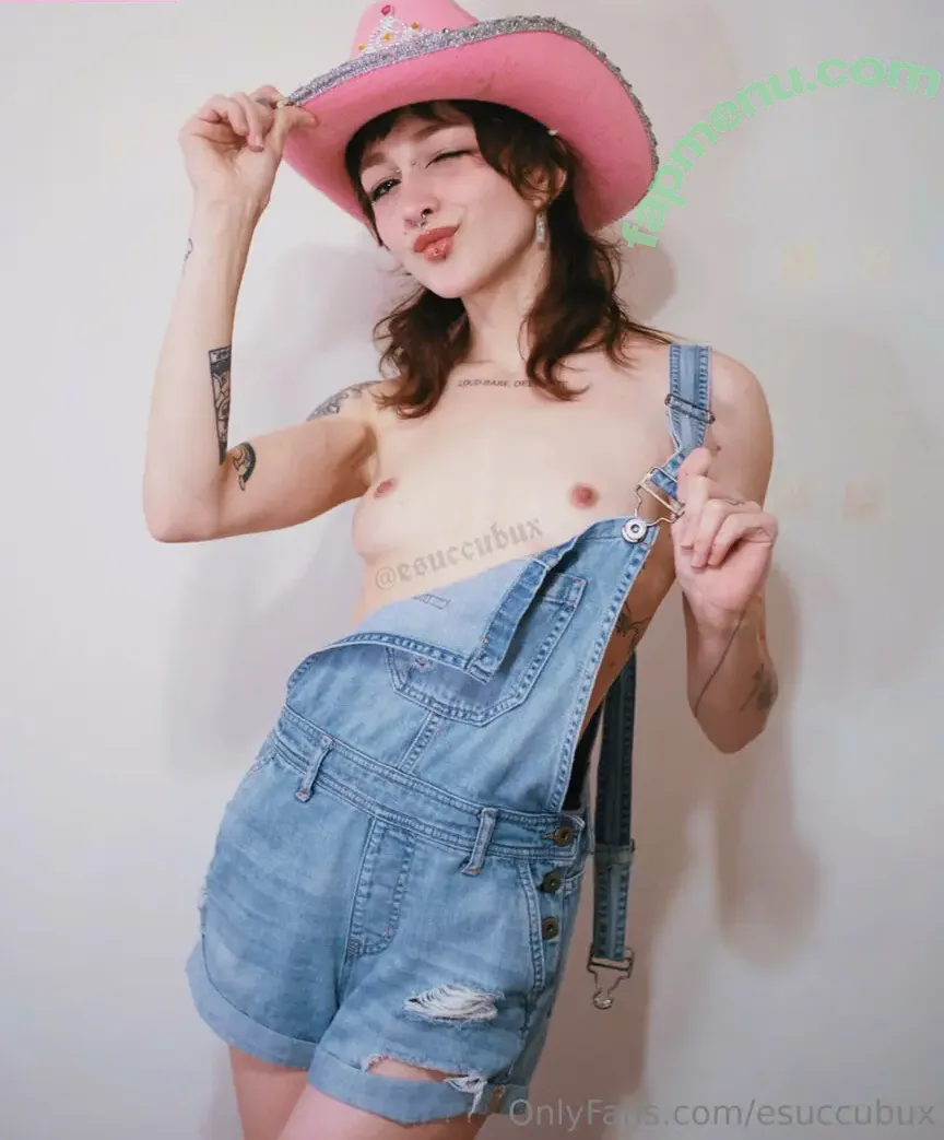 esuccubux nude photo #0011 (djsuccubux)