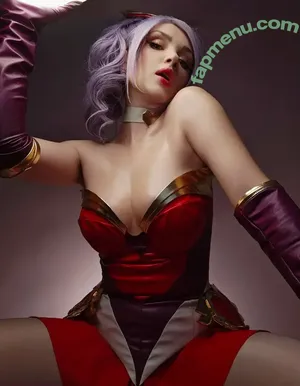 etacarinae_ / etacarinae / neacarina nude photo #0079