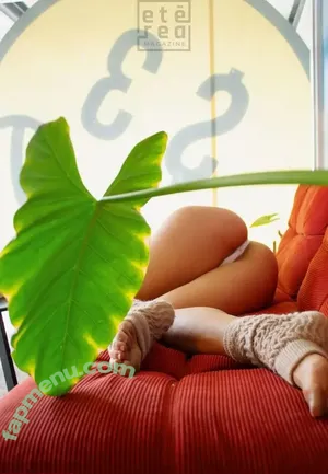 Eterea Magazine / etereamag nude photo #0473