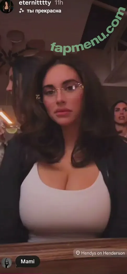 Eternitttty nude photo #0024 (Eternitymarie)