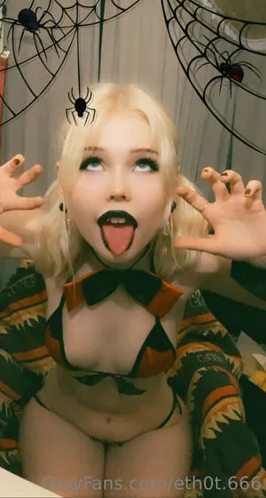 Eth0t.666 nude photo #0002