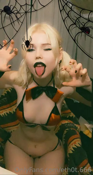 Eth0t.666 nude photo #0008