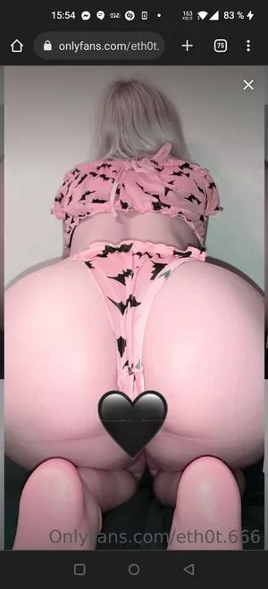 Eth0t.666 nude photo #0019