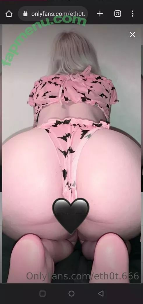 Eth0t.666 nude photo #0019 (Eth0t.666)