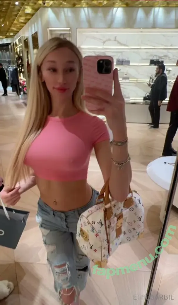 ethebarbieuncensored nude photo #0043 (ethebarbie)