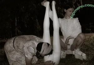 Ethel Cain / bbybilxxx / mothercain nude photo #0133