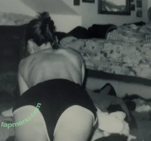 Ethel Cain / bbybilxxx / mothercain nude photo #0141