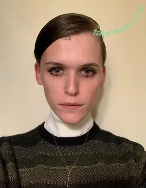 Ethel Cain / bbybilxxx / mothercain nude photo #0147