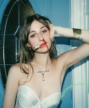 Ethel Cain / bbybilxxx / mothercain nude photo #0148