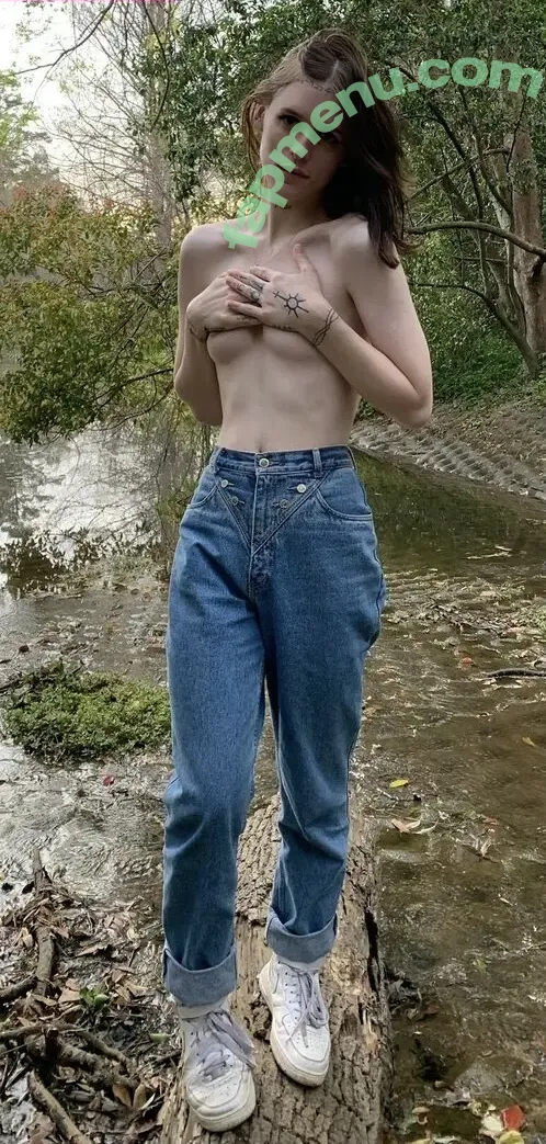 Ethel Cain nude photo #0084 (bbybilxxx / mothercain)