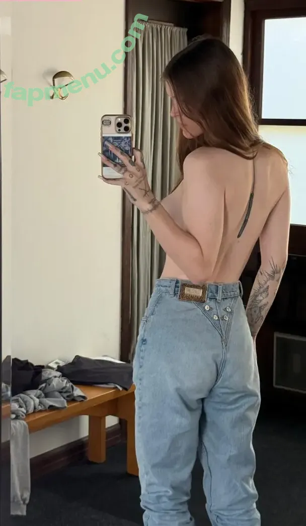 Ethel Cain nude photo #0111 (bbybilxxx / mothercain)
