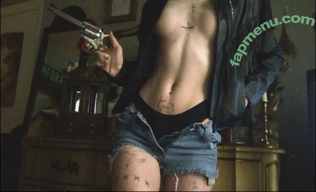 Ethel Cain nude photo #0127 (bbybilxxx / mothercain)