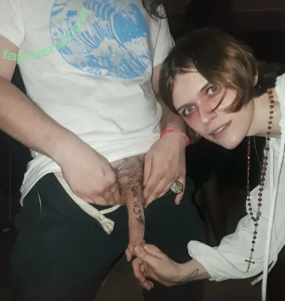 Ethel Cain nude photo #0134 (bbybilxxx / mothercain)