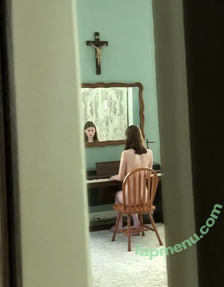 Ethel Cain nude photo #0135 (bbybilxxx / mothercain)