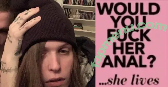 Ethel Cain nude photo #0139 (bbybilxxx / mothercain)