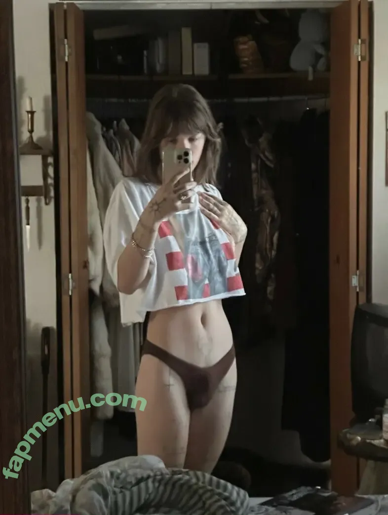 Ethel Cain nude photo #0142 (bbybilxxx / mothercain)