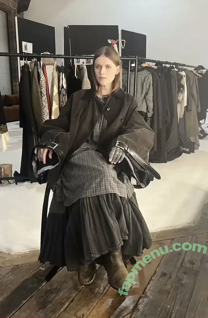 Ethel Cain nude photo #0149 (bbybilxxx / mothercain)