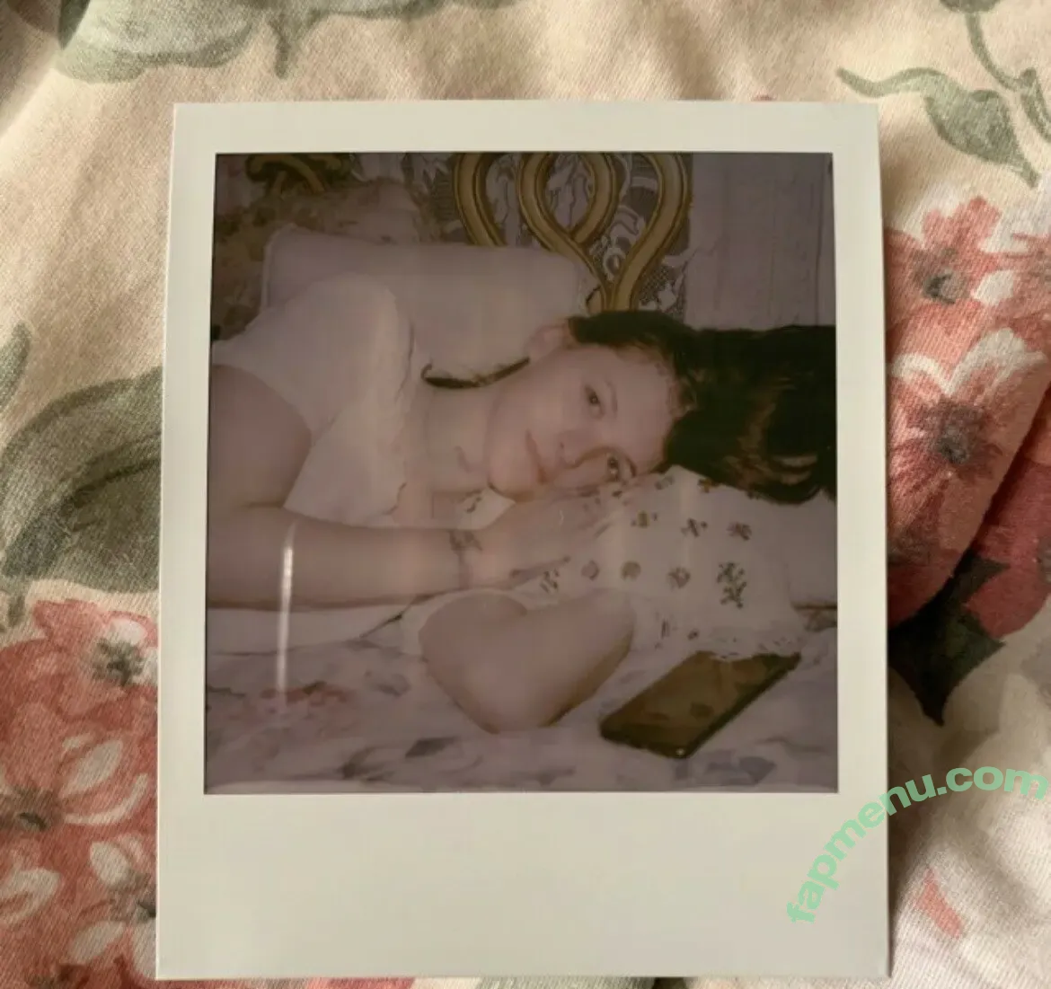 Ethel Cain nude photo #0150 (bbybilxxx / mothercain)